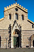 Messina - Il Duomo 