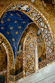 Palermo - Chiesa S. Maria dell'Ammiraglio o della Martorana