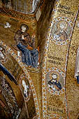 Palermo - Chiesa S. Maria dell'Ammiraglio o della Martorana
