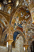 Palermo - Chiesa S. Maria dell'Ammiraglio o della Martorana