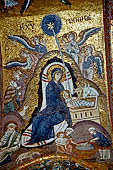 Palermo - Chiesa S. Maria dell'Ammiraglio o della Martorana