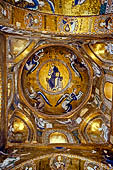 Palermo - Chiesa S. Maria dell'Ammiraglio o della Martorana