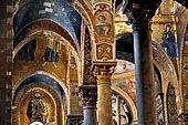 Palermo - Chiesa S. Maria dell'Ammiraglio o della Martorana