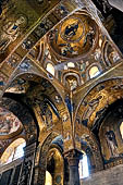 Palermo - Chiesa S. Maria dell'Ammiraglio o della Martorana