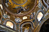 Palermo - Chiesa S. Maria dell'Ammiraglio o della Martorana