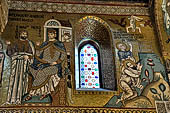 Palermo - Palazzo dei Normanni, Cappella Palatina