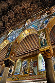 Palermo - Palazzo dei Normanni, Cappella Palatina