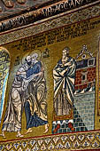 Palermo - Palazzo dei Normanni, Cappella Palatina