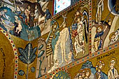 Palermo - Palazzo dei Normanni, Cappella Palatina