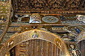 Palermo - Palazzo dei Normanni, Cappella Palatina
