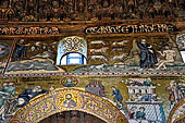 Palermo - Palazzo dei Normanni, Cappella Palatina