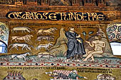 Palermo - Palazzo dei Normanni, Cappella Palatina