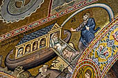 Palermo - Palazzo dei Normanni, Cappella Palatina