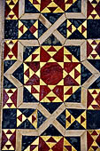 Palermo - Palazzo dei Normanni, Cappella Palatina