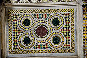 Palermo - Palazzo dei Normanni, Cappella Palatina 