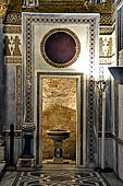 Palermo - Palazzo dei Normanni, Cappella Palatina