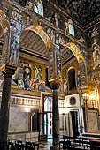 Palermo - Palazzo dei Normanni, Cappella Palatina 