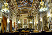 Palermo - Palazzo dei Normanni