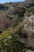 The Anapo valley