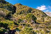 la riserva naturale dello Zingaro