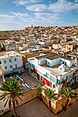 Sousse, la medina 