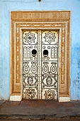 Kairouan, la medina.