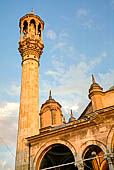 Konya, Azizjye Camii 