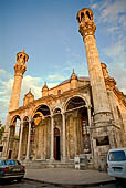 Konya, Azizjye Camii 