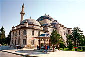 Konya, Selimiye Mosque 