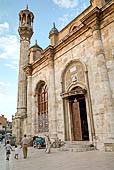 Konya, Azizjye Camii 