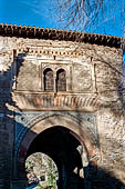 Spain Granada Alhambra stock pictures