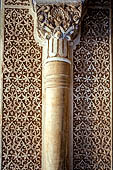 Spain Granada stock photographs