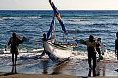 The Amed area is comprised of many traditional little fishing villages.