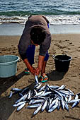 The Amed area is comprised of many traditional little fishing villages.