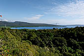West Bali National Park.