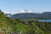 West Bali National Park.