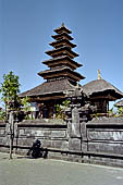 Pura Basukian Puseh Jagat - Mother Temple of Besakih - Bali