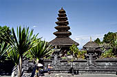 Pura Basukian Puseh Jagat - Mother Temple of Besakih - Bali