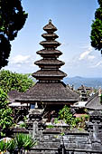 Pura Basukian Puseh Jagat - Mother Temple of Besakih - Bali