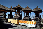 Pura Penataran Agung - Mother Temple of Besakih - Bali. 