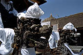 Pura Penataran Agung - Mother Temple of Besakih - Bali.