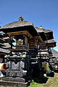 Pura Penataran Agung - Mother Temple of Besakih