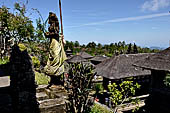 Pura Penataran Agung - Mother Temple of Besakih