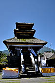 Pura Penataran Agung - Mother Temple of Besakih
