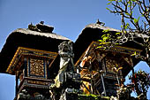 Pura Penataran Agung - Mother Temple of Besakih