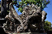 Pura Penataran Agung - Mother Temple of Besakih