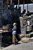Pura Penataran Agung - Mother Temple of Besakih