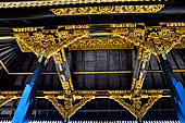 Pura Penataran Agung - Mother Temple of Besakih - Bali. 