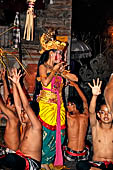 Kecak Dance - Sita