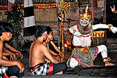Kecak Dance - Hanuman